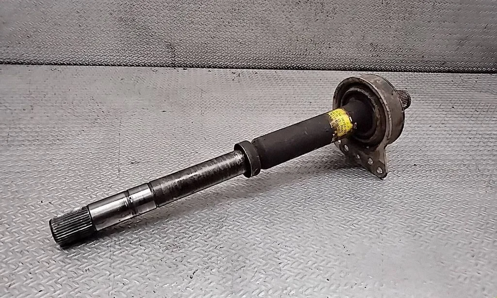 Front driveshaft YL843K183EE