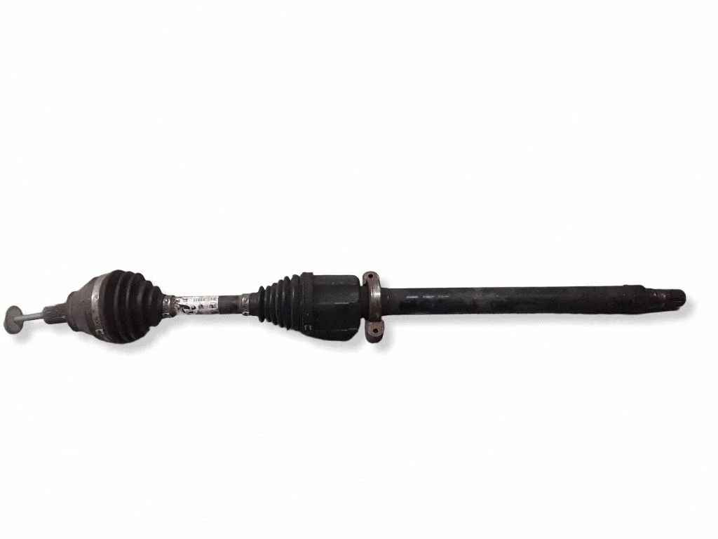 Front driveshaft – right