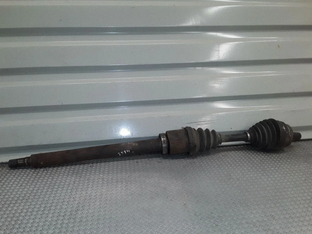 Front driveshaft – right