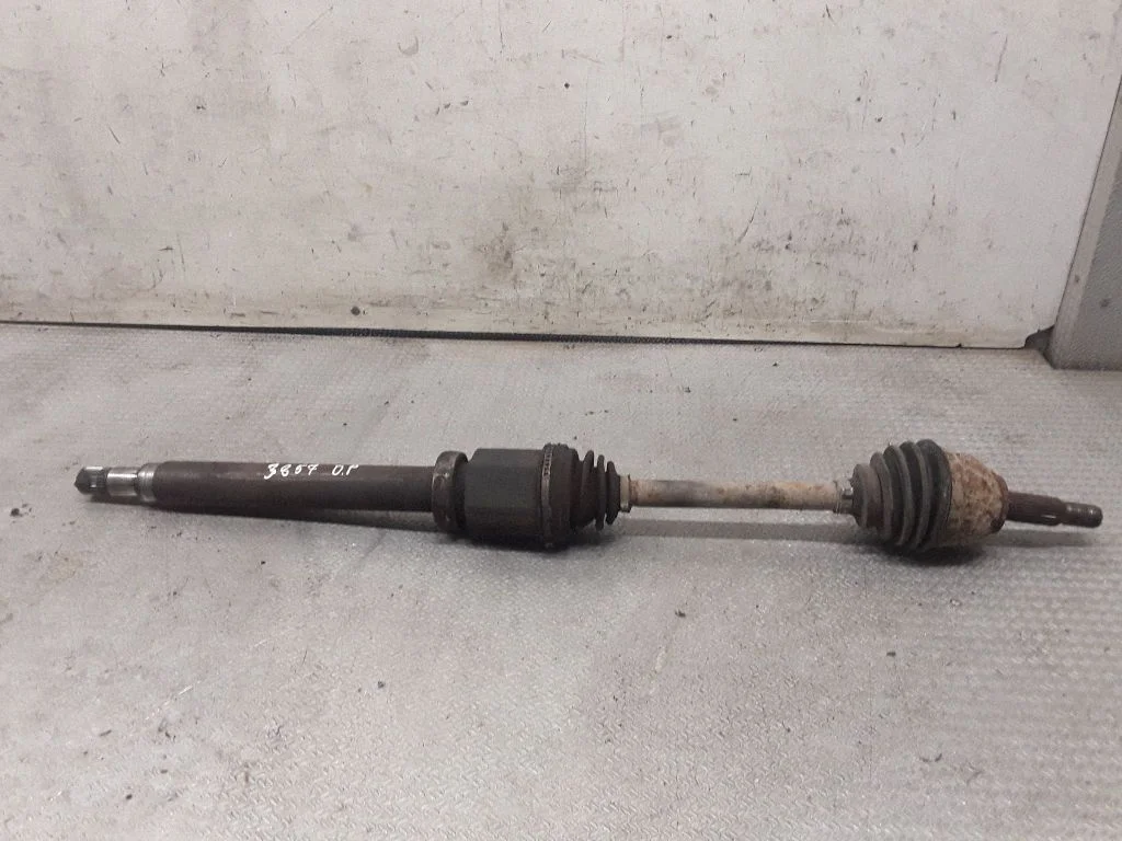 Front driveshaft – Ford Transit - Tourneo Connect (2003-2008), right