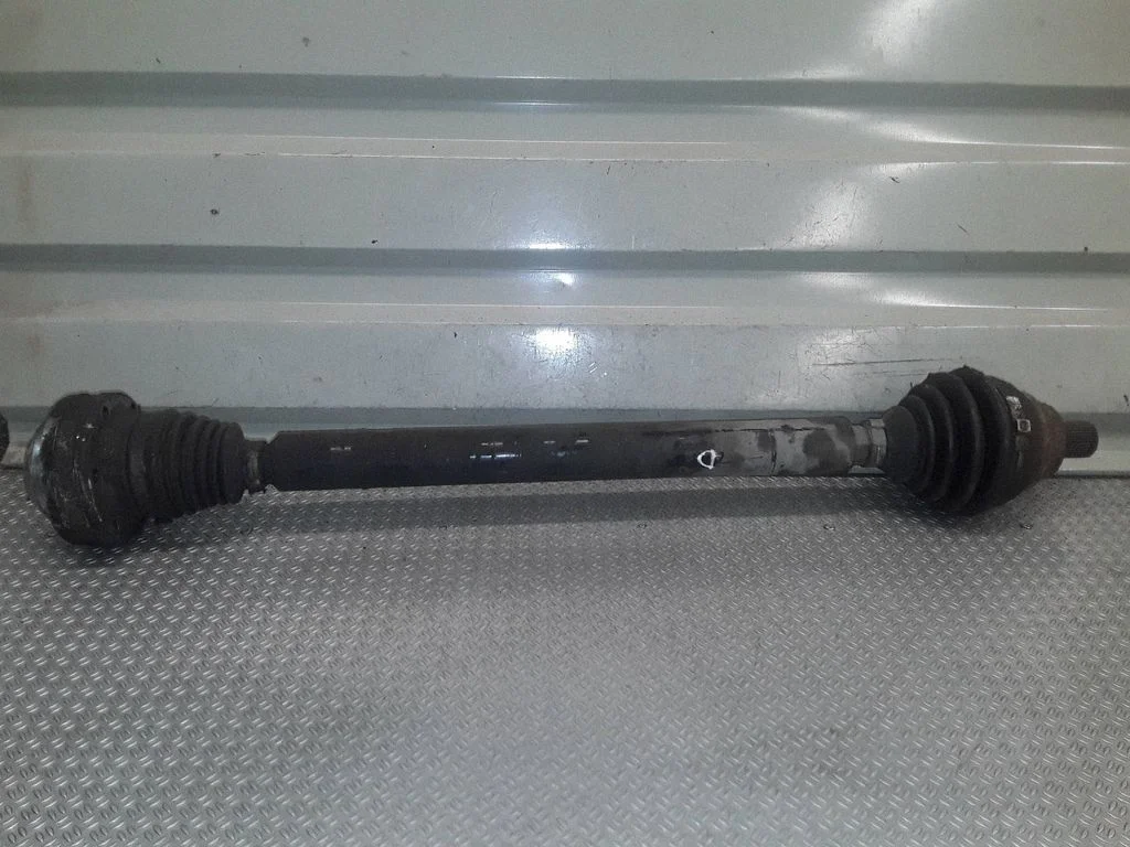 Front driveshaft – right