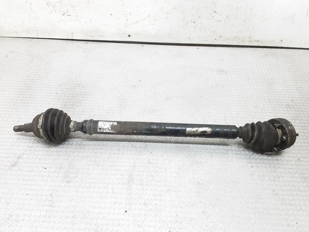 Front driveshaft 1J0407272AP