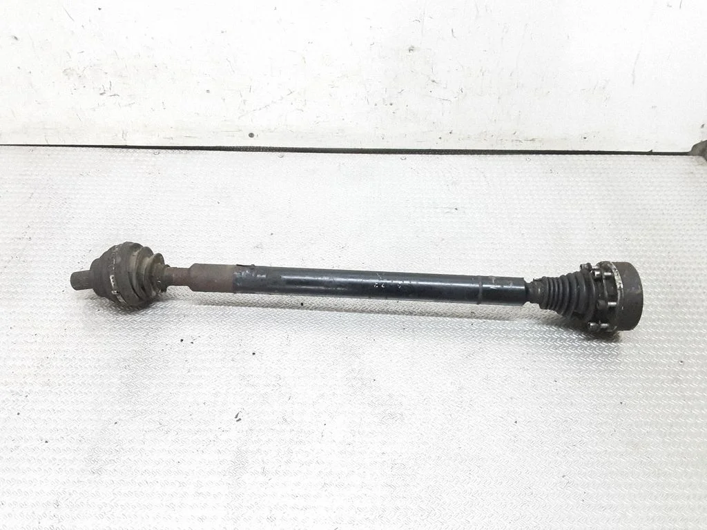 Front driveshaft – right