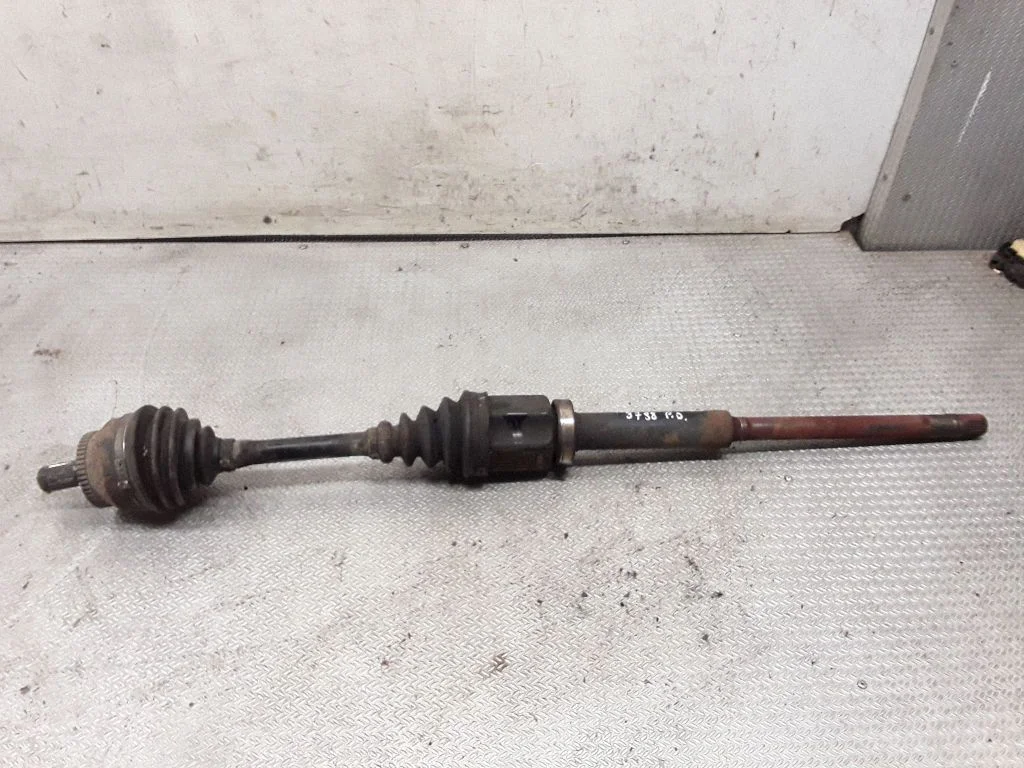 Front driveshaft – right