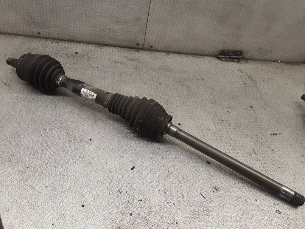 Front driveshaft IED000061