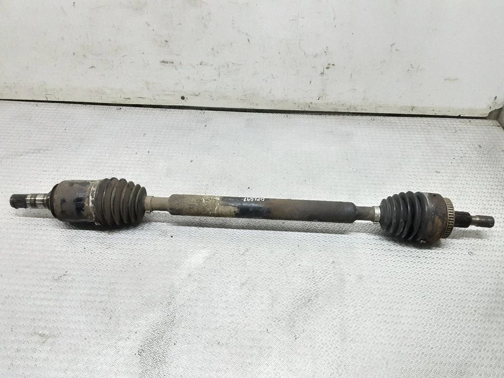 Front driveshaft – right