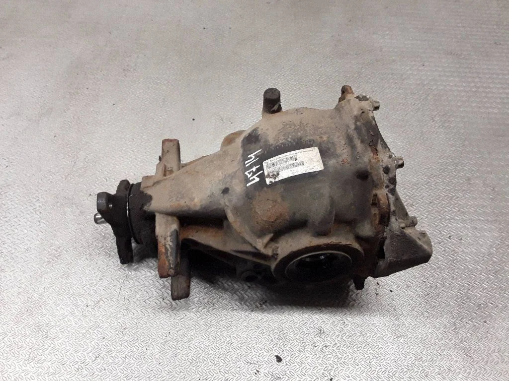 Rear differential 2113500621