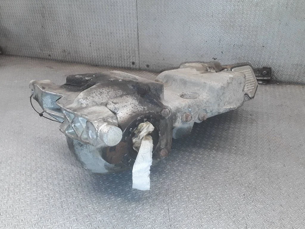 Rear differential 08689633