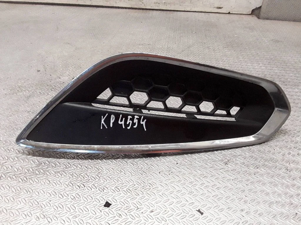 Kratka dolna zderzaka – Volvo V60 (2011-2013)