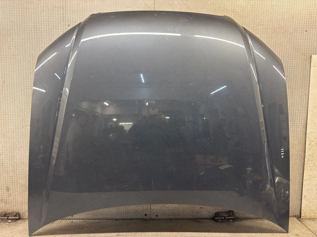 Engine bonnet/hood