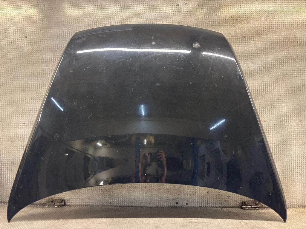 Engine bonnet/hood