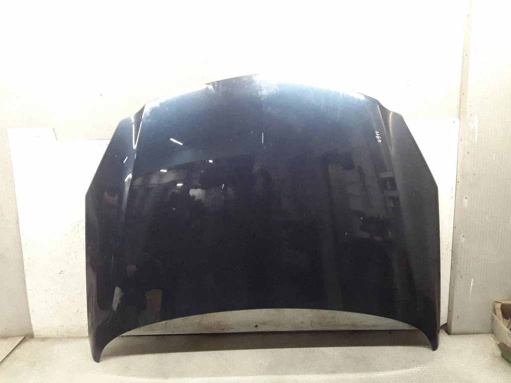 Engine bonnet/hood