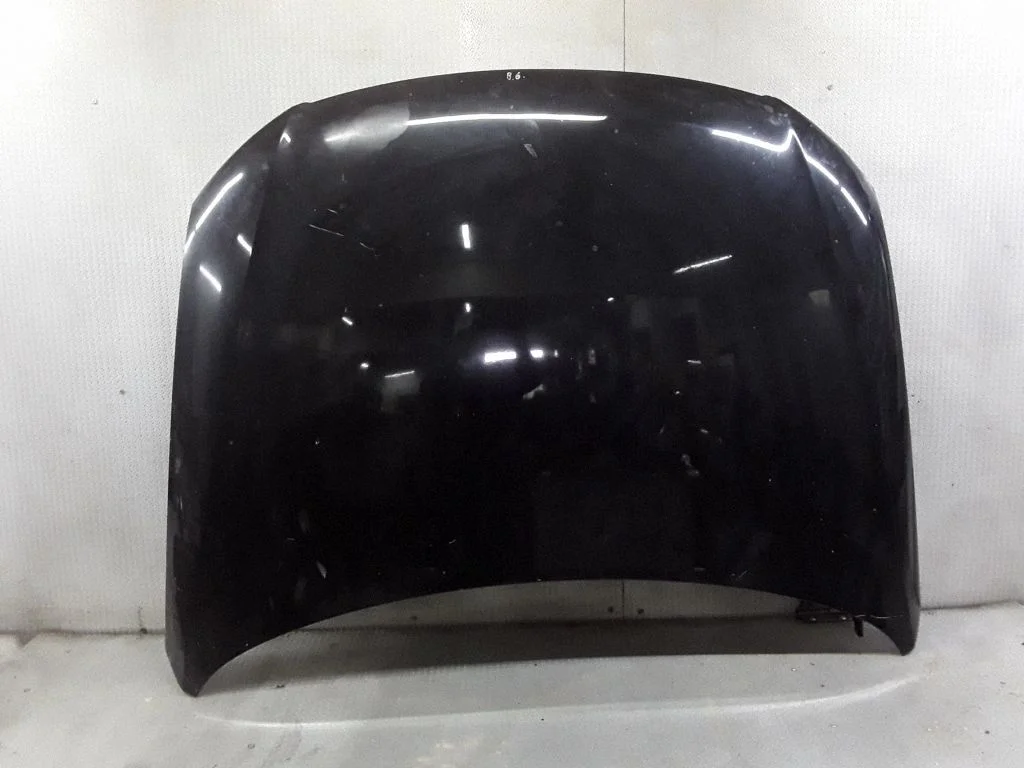 Engine bonnet/hood