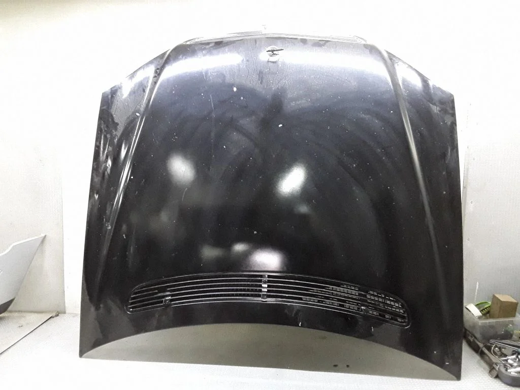 Engine bonnet/hood – Mercedes-Benz S-Class W220 (1998-2006)