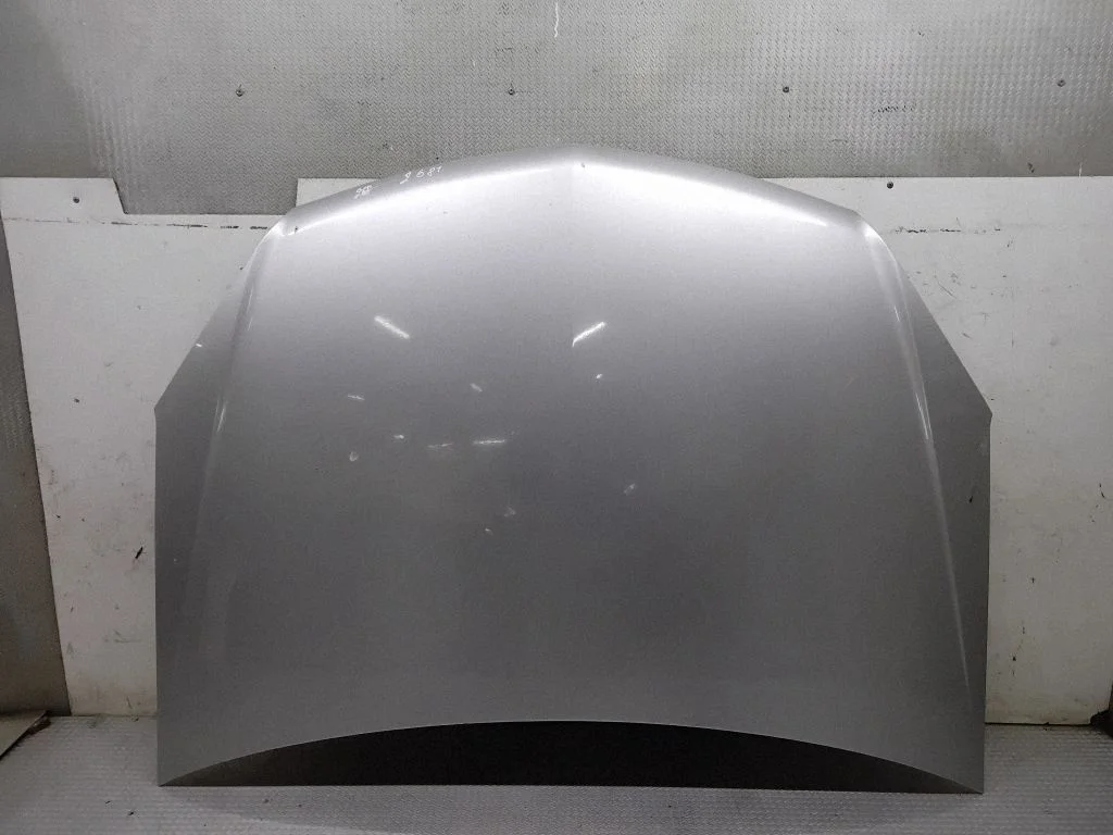 Engine bonnet/hood