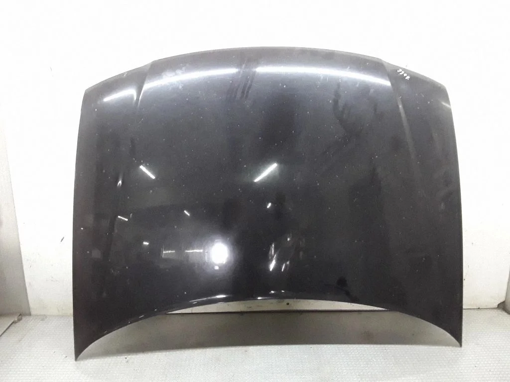Engine bonnet/hood