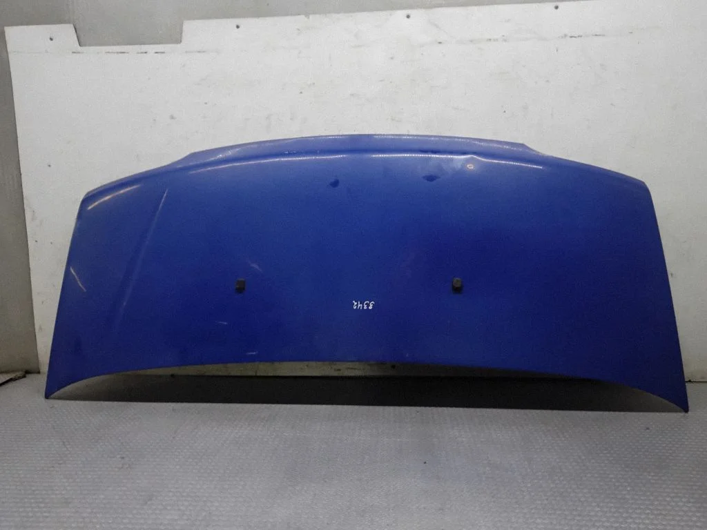 Engine bonnet/hood