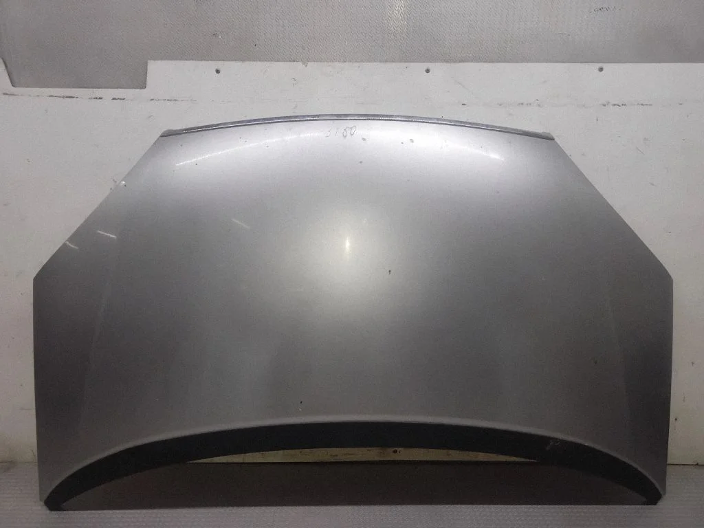 Engine bonnet/hood