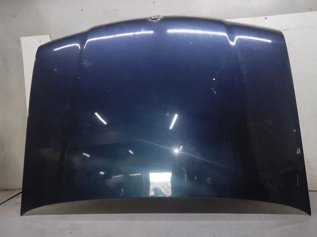Engine bonnet/hood