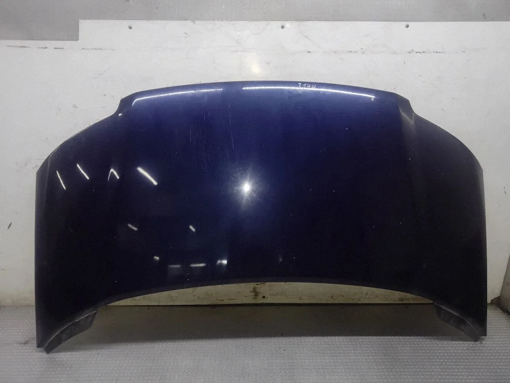 Engine bonnet/hood