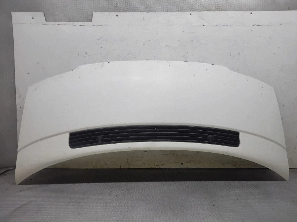 Engine bonnet/hood