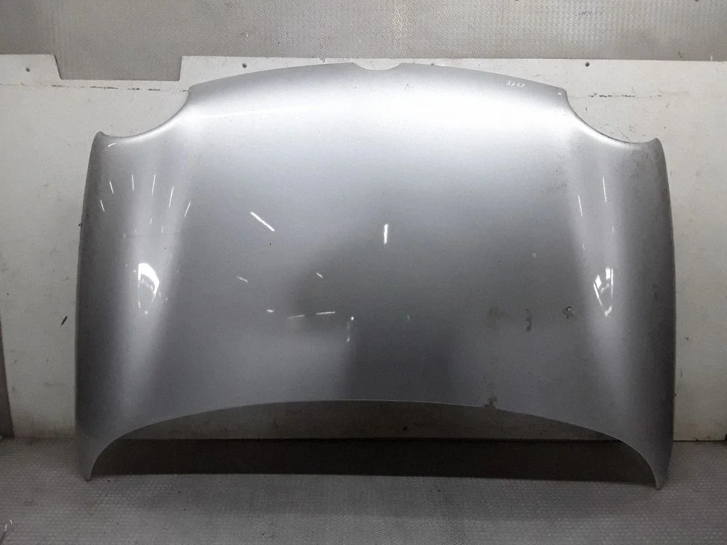 Engine bonnet/hood