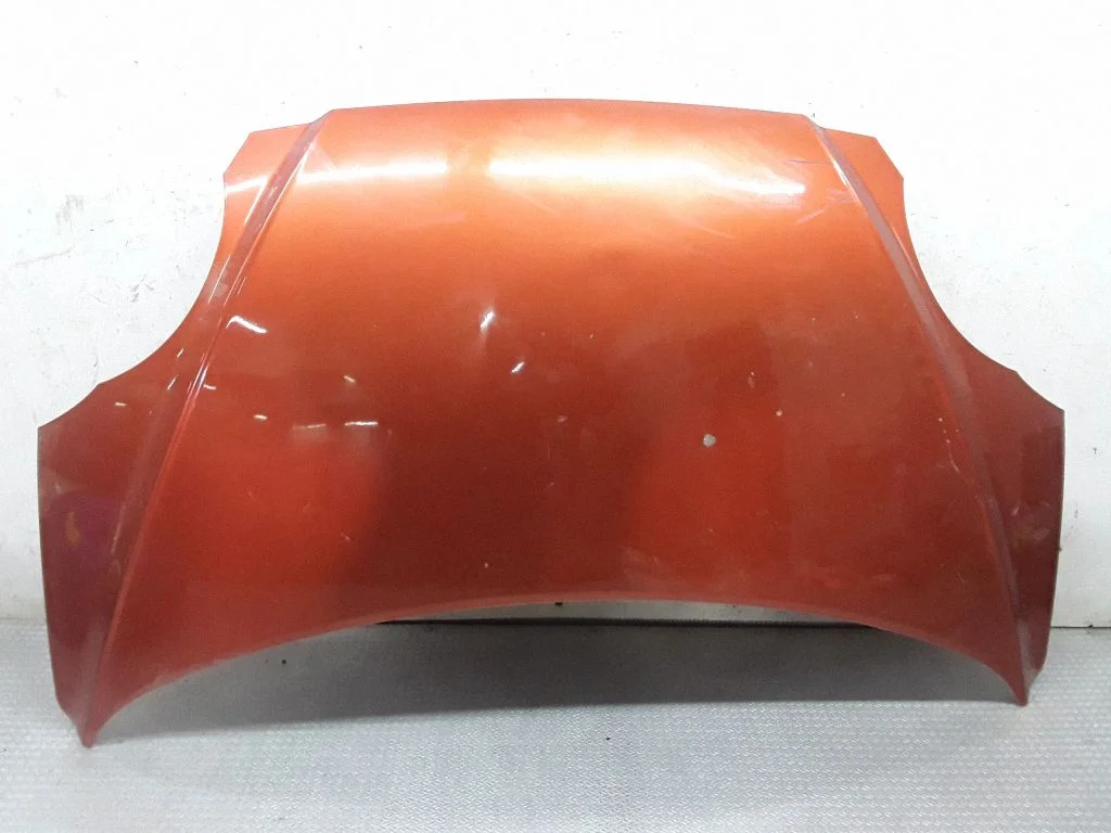 Engine bonnet/hood