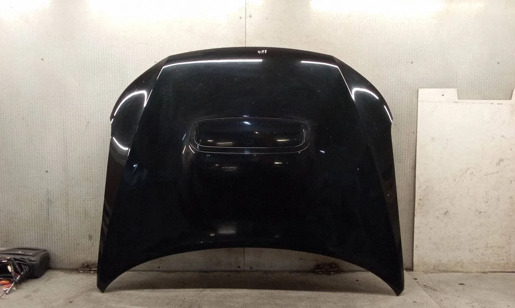 Engine bonnet/hood