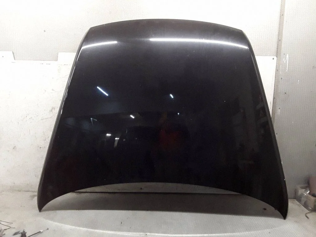 Engine bonnet/hood