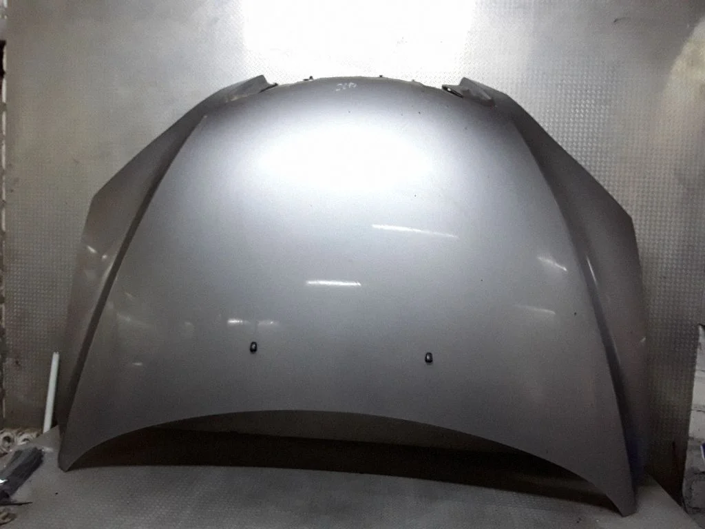 Engine bonnet/hood