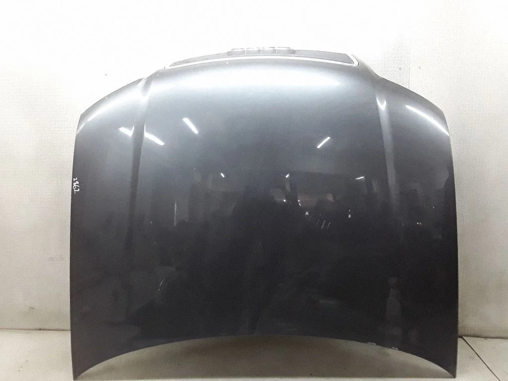 Engine bonnet/hood
