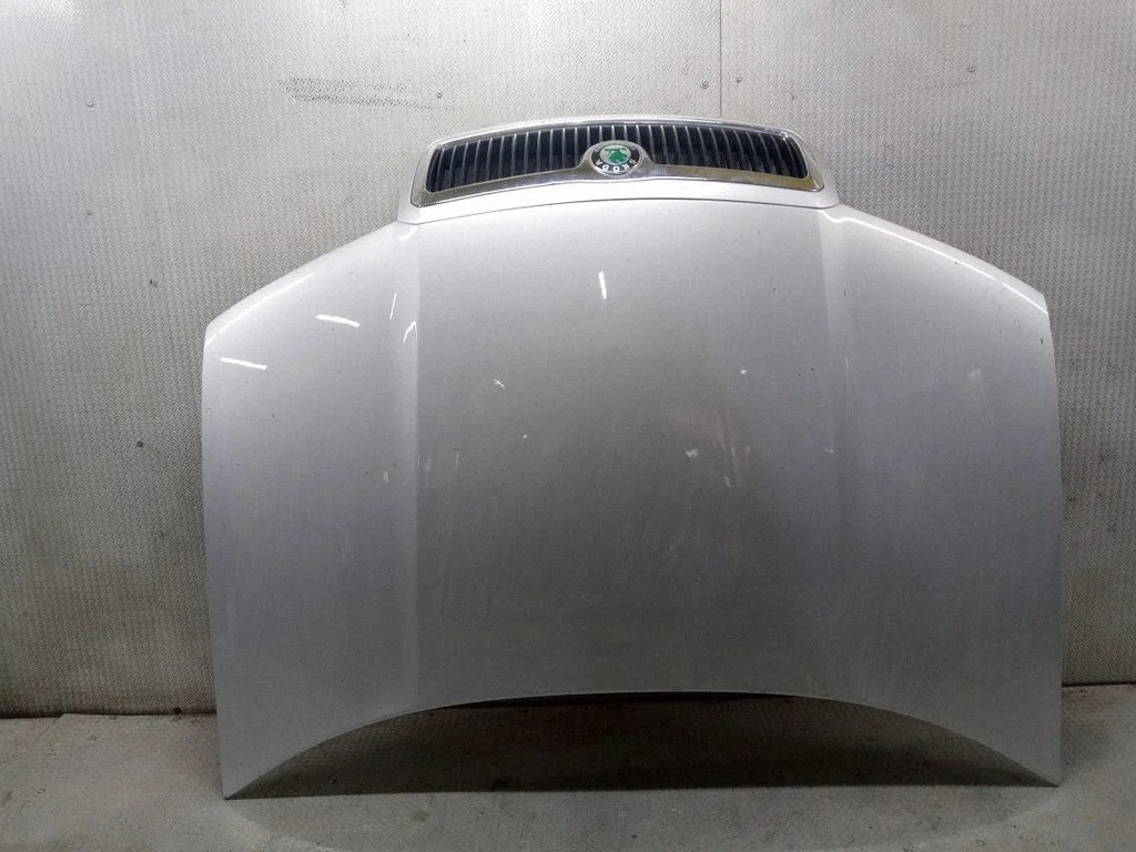 Mootorikapott – Skoda Fabia Mk1 (6Y) (1999-2007)