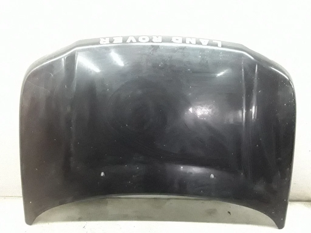Engine bonnet/hood