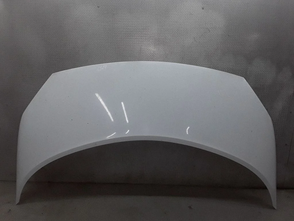 Engine bonnet/hood