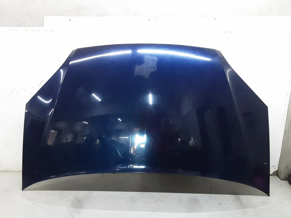 Engine bonnet/hood