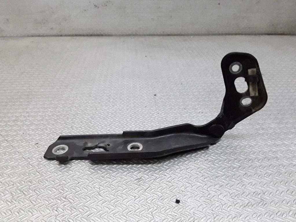 Engine bonnet/hood hinges – Audi A6 Allroad C6 (2006-2011)