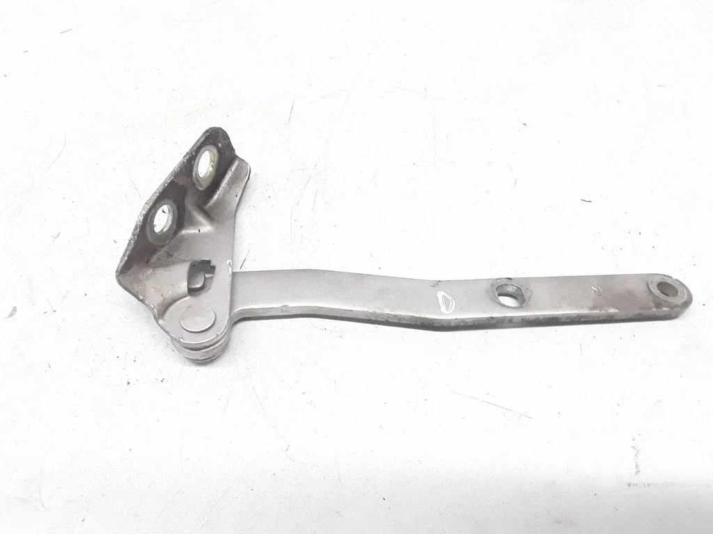Engine bonnet/hood hinges – right