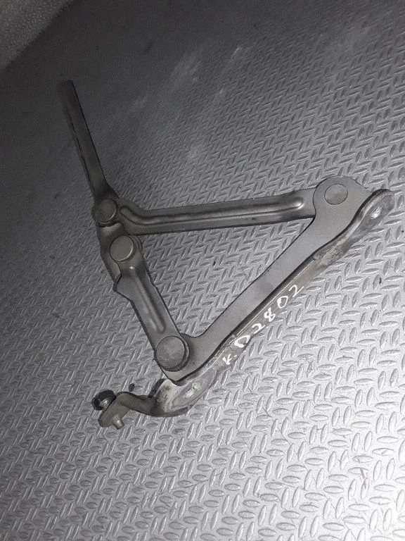 Mootorikapoti hinged – Skoda Fabia Mk2 (5J) (2007-2014)