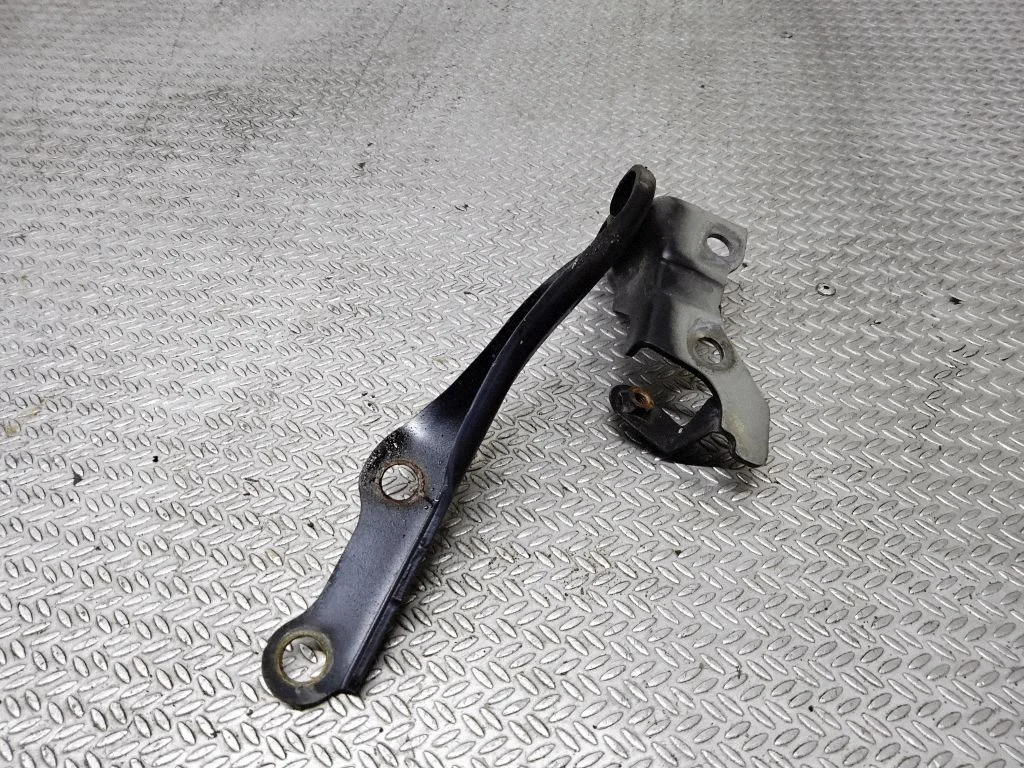 Engine bonnet/hood hinges – right