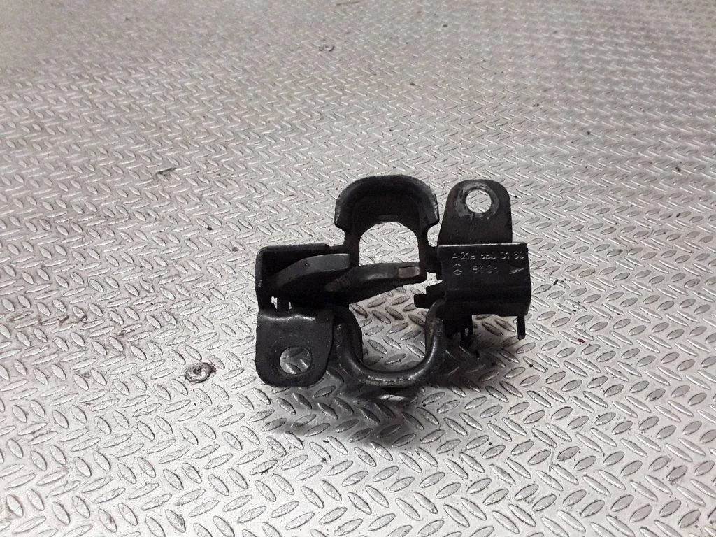 Engine bonnet/hood lock/catch A2198800160
