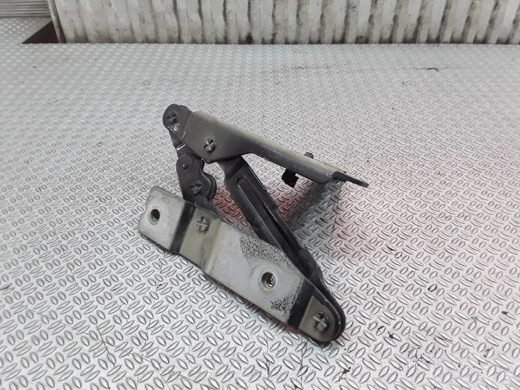 Engine bonnet/hood hinges 5P08233028