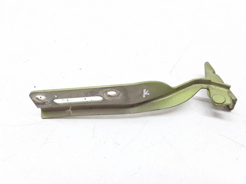 Engine bonnet/hood hinges – left