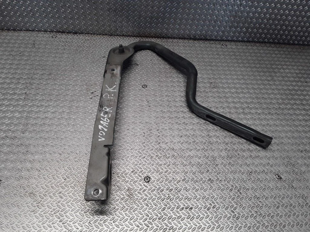Engine bonnet/hood hinges – left