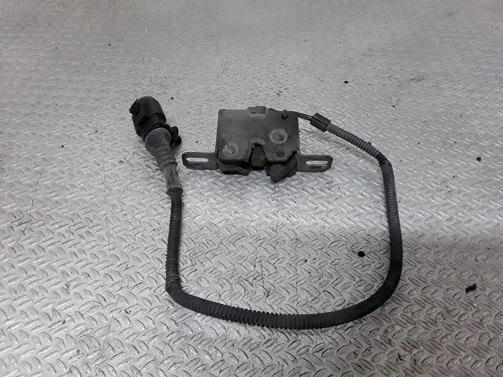 Engine bonnet/hood lock/catch 4E0823509C