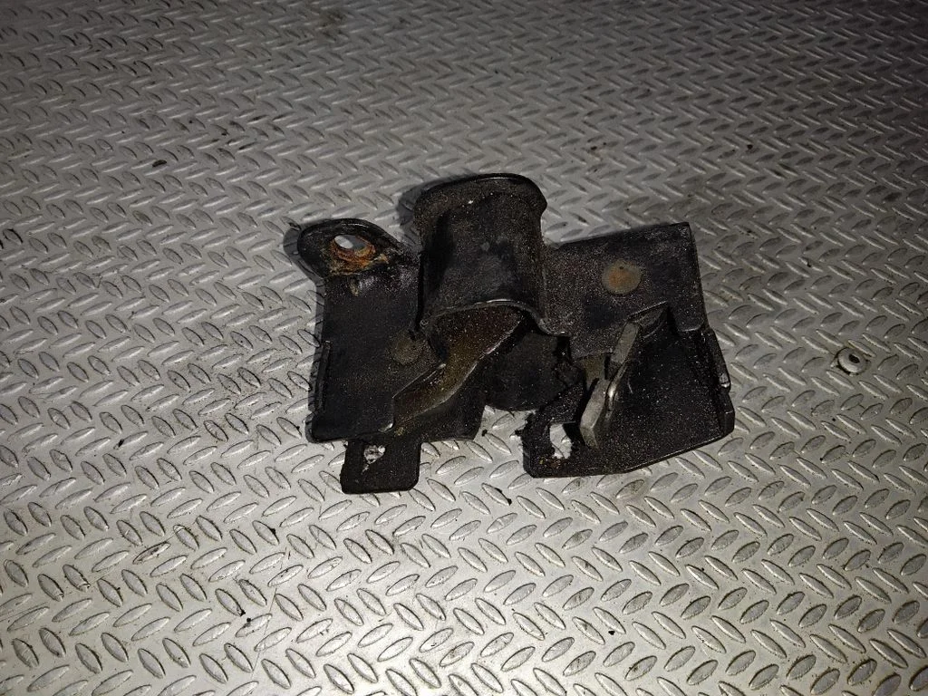 Engine bonnet/hood lock/catch A2208800160