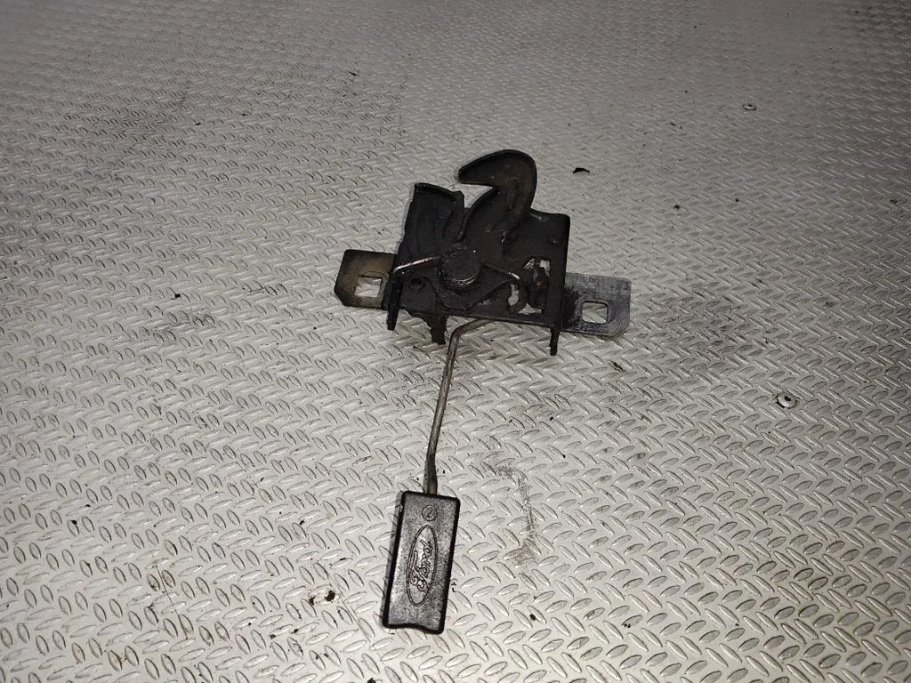 Engine bonnet/hood lock/catch 7M823509A