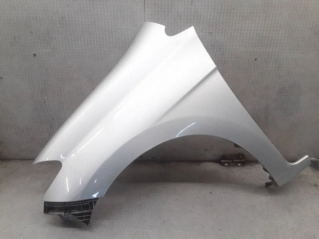 Poritiib – Honda FR-V (2004-2009)