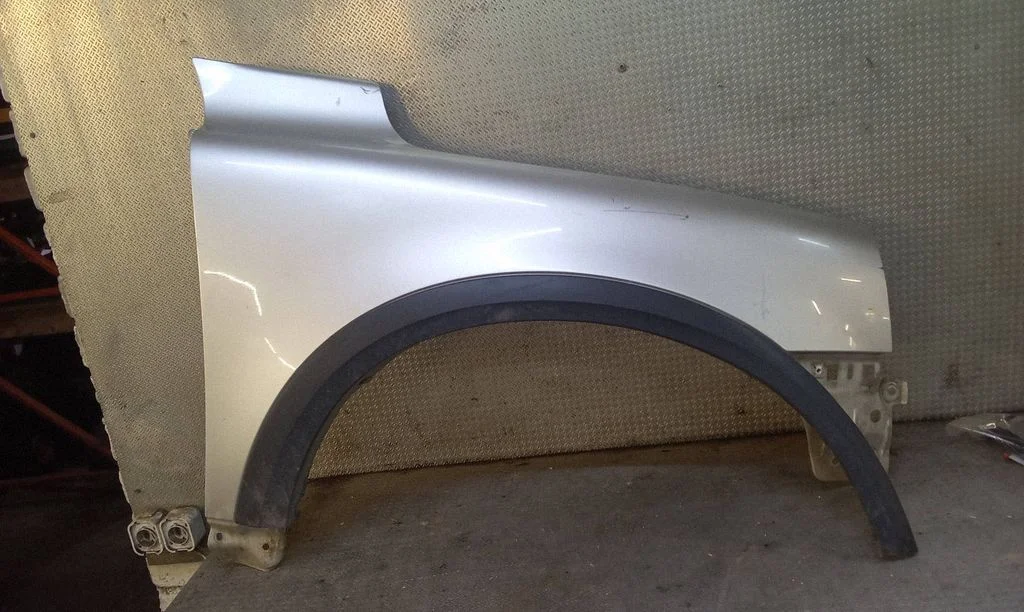Fender – right