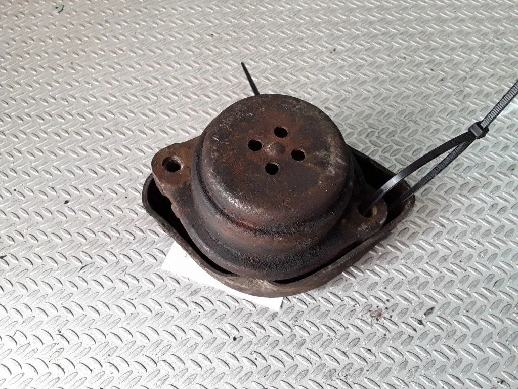 Gearbox mount
