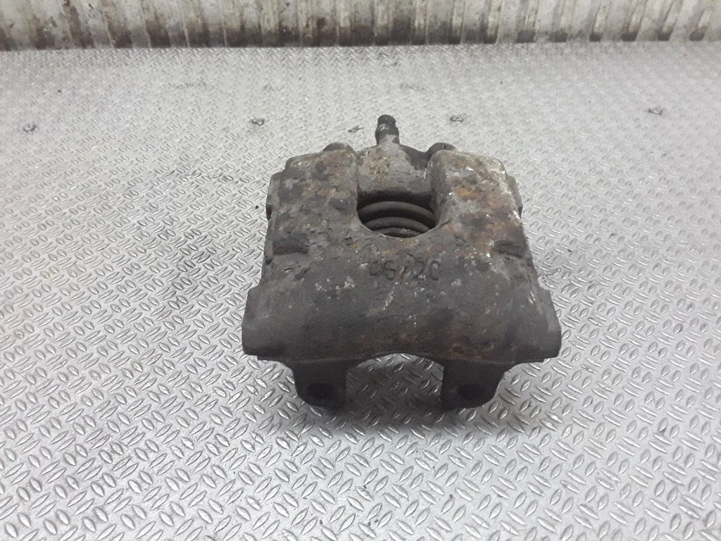 Tagumine pidurisadul – parem